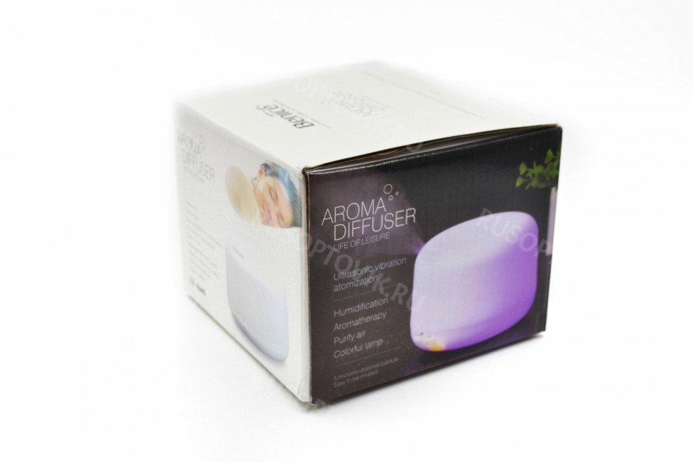 Aroma Diffuser (Аромадиффузор) оптом Aroma Diffuser (Аромадиффузор) оптом