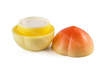 Крем для рук The Saem Fruits Punch Hand Cream оптом 