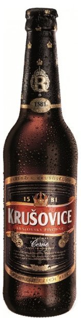 Пиво тёмное Krusovice Cerne 3.8% 0.5л оптом Пиво тёмное Krusovice Cerne 3.8% 0.5л оптом