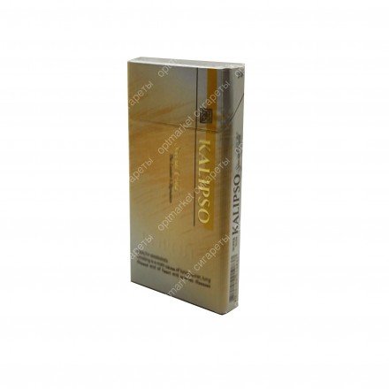 Сигареты Kalipso Super Slims (ОРИГИНАЛ) оптом 