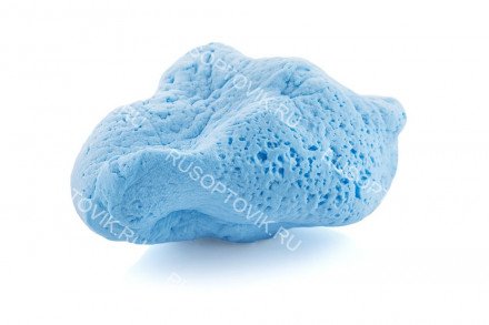 Масса для лепки Super Light Clay оптом 