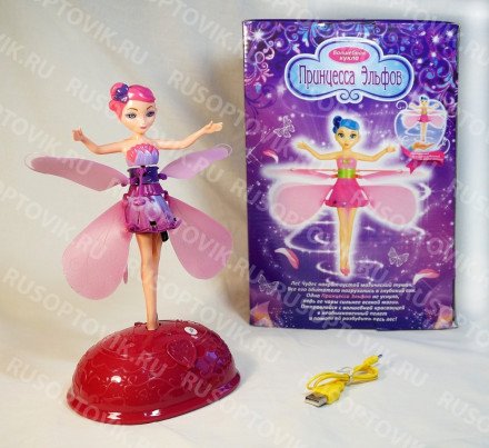 Летающая Фея Flying Fairy оптом 