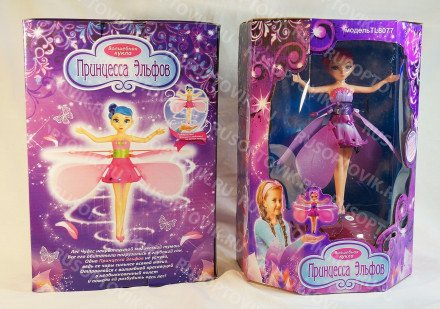 Летающая Фея Flying Fairy оптом 