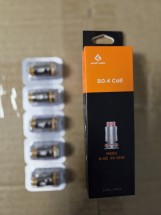 Испаритель Greekvape B0.4 Coil 