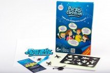 Набор для рисования "Рисуй светом" А4 оптом