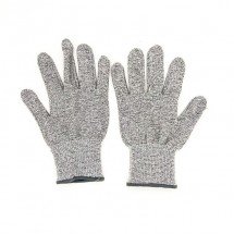 Защитные перчатки от порезов Cut resistant glove оптом