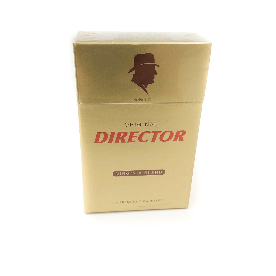 Сигареты DIRECTOR Original оптом Сигареты DIRECTOR Original оптом