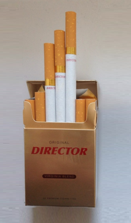 Сигареты DIRECTOR Original оптом 