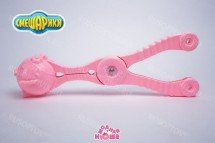 Игрушка для лепки снежков "Смешарики" оптом