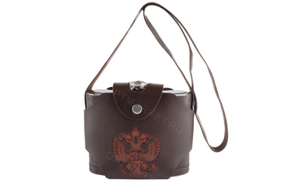 Фляга Guotai Hip flask 32oz оптом 
