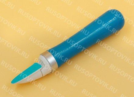 Электрическая пилка для ногтей velvet Scholl Smooth оптом 
