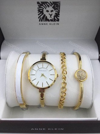 Женские наручные часы Anne Klein оптом 