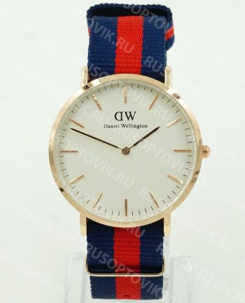 Часы Daniel Wellington (40 мм) оптом 