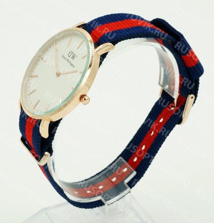 Часы Daniel Wellington (40 мм) оптом 