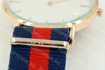 Часы Daniel Wellington (40 мм) оптом 