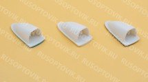 Насадки для пилки для ногтей Velvet Smooth оптом