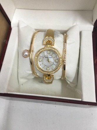 Женские наручные часы Anne Klein оптом 