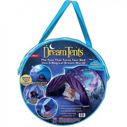 Детская палатка для сна Dream Tents оптом 