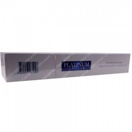 Сигареты Platinum Seven Blue оптом 