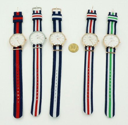 Часы Daniel Wellington (36 мм) оптом 