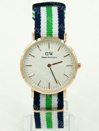 Часы Daniel Wellington (36 мм) оптом 