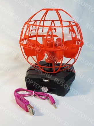 Летающий шар Flying Sphere оптом 