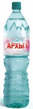 Минеральная вода Архыз 1.5л оптом