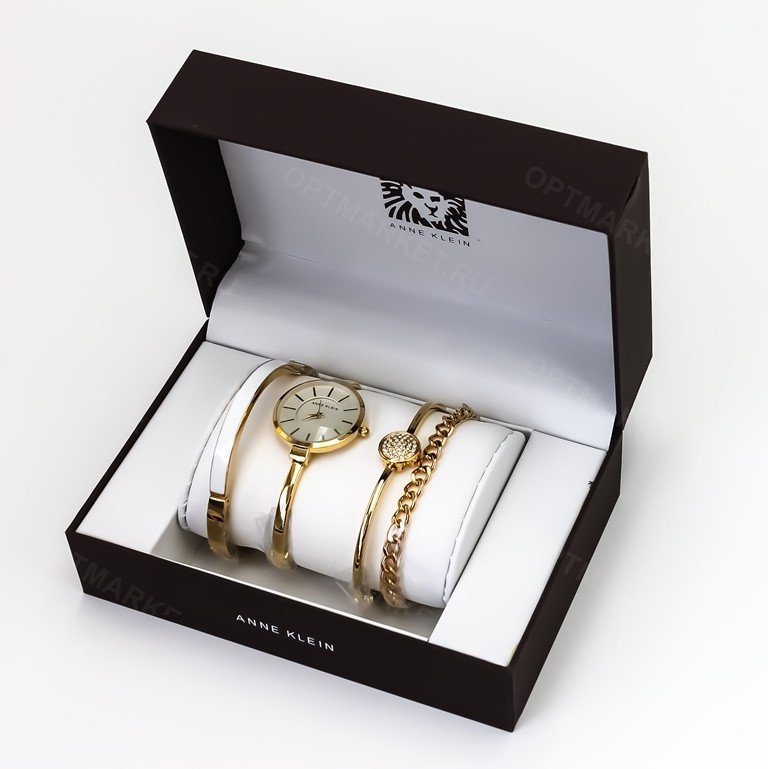 Женские наручные часы Anne Klein оптом 