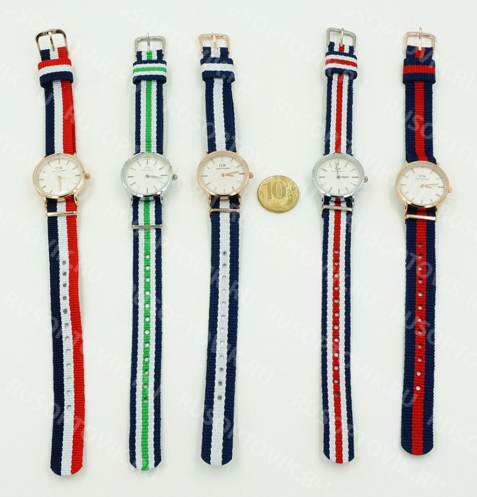 Часы Daniel Wellington (29 мм) оптом 