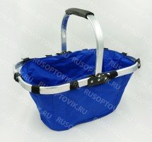 Складная корзина "Folder Basket" оптом