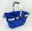 Складная корзина "Folder Basket" оптом 