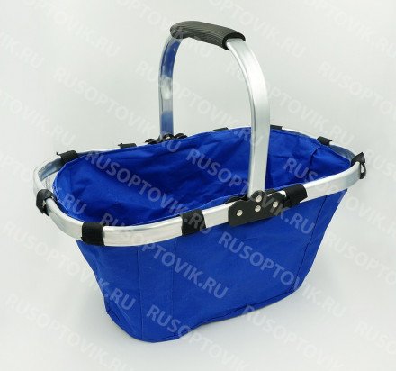 Складная корзина "Folder Basket" оптом 