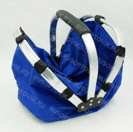 Складная корзина "Folder Basket" оптом 