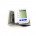 Цифровой тонометр на запястье Blood Pressure Monitor CK-102S оптом 