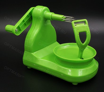 Яблокочистка Apple Peeler оптом 
