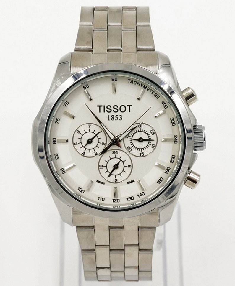 Часы Tissot 1853 Swiss оптом Часы Tissot 1853 Swiss оптом