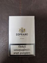 Сигареты Soprano Nano оптом