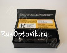 Фонарь-электрошокер "Police 1102" оптом