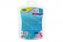 Роликовая электрическая пилка для стоп Velvet Smooth with Diamond Crystal оптом