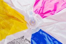 Надувной мяч "Beach Ball" 61см Intex оптом