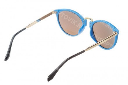 Очки в стиле Karen Walker оптом 