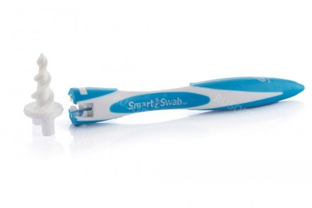Система для очистки ушей Smart Swab оптом 