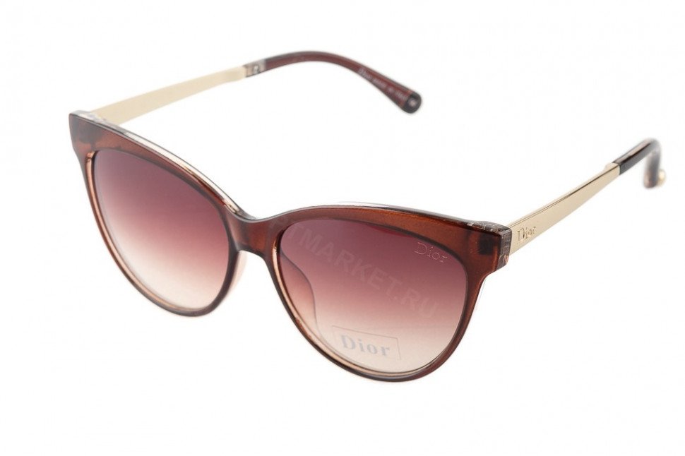 Очки в стиле Dior 9839 оптом 