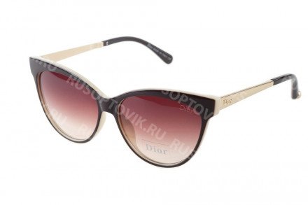 Очки в стиле Dior 9839 оптом 