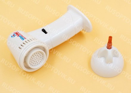 Бесконтактный очиститель ушей Wax Vac оптом 