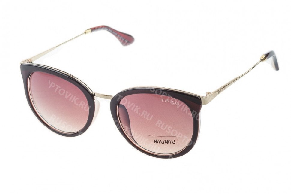 Очки Miu Miu оптом Очки Miu Miu оптом