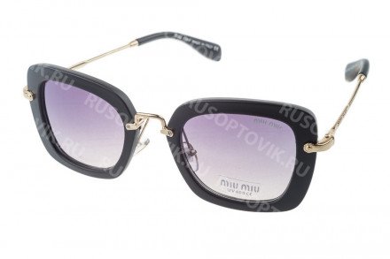 Очки Miu Miu оптом 