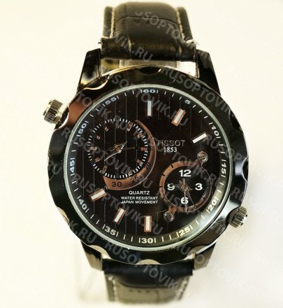 Часы Tissot T027.417.17.111.01 оптом 