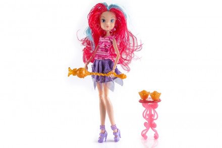 Кукла Блум Winx Club оптом 