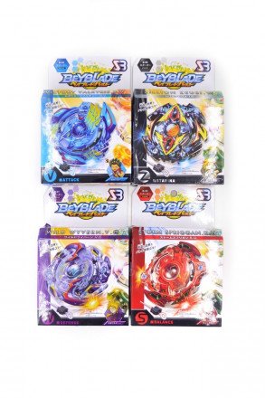 Волчок BeyBlade оптом 